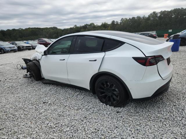 Aukcja sprzedaży 2021 Tesla Model Y, vin: 5YJYGAEE0MF299067, numer aukcji: 85843355