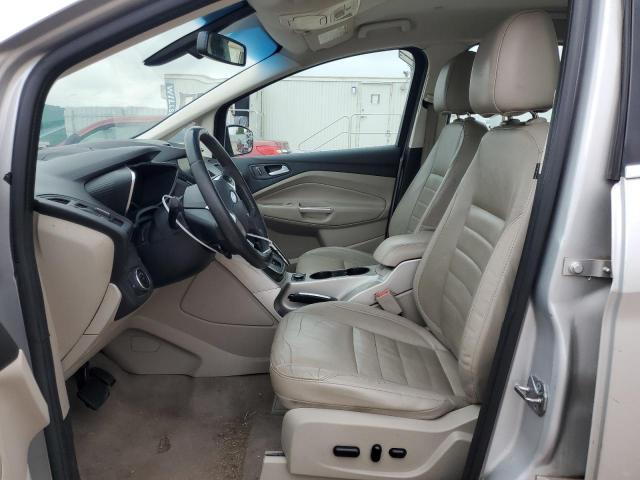Aukcja sprzedaży 2014 Ford C-max Prem, vin: 1FADP5CU5EL518643, numer aukcji: 89565125