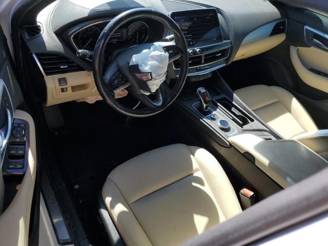 Продажа на аукционе авто 2021 Cadillac Ct5, vin: 1G6DM5RK0M0114872, номер лота: 89461015