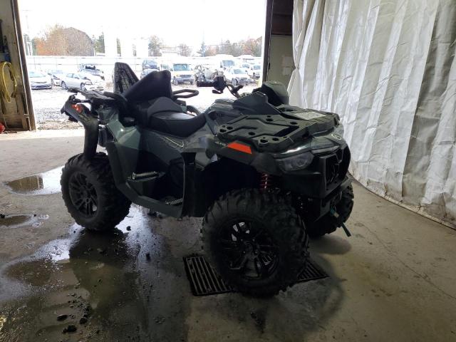 Продажа на аукционе авто 2025 Cfmoto Atv, vin: LCELV1ZS5SM000970, номер лота: 90495465