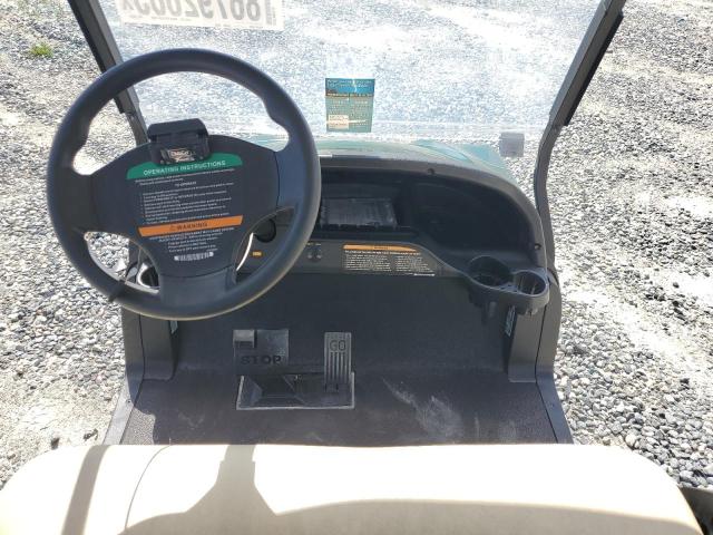 2022 Club Car Tempo Li მანქანა იყიდება აუქციონზე, vin: ZU2206258762, აუქციონის ნომერი: 86792665