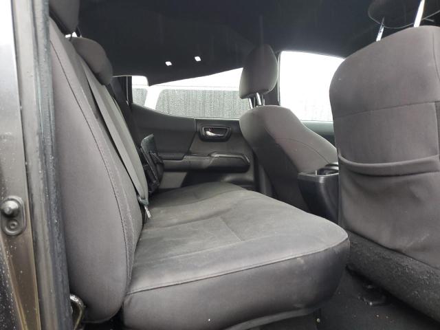 Продаж на аукціоні авто 2017 Toyota Tacoma, vin: 3TMBZ5DNXHM010013, номер лоту: 86540115