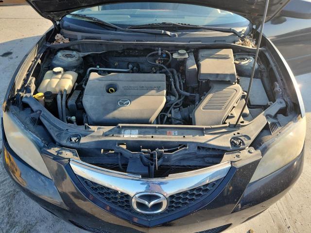84388465 :رقم المزاد ، JM1BK12F271644470 vin ، 2007 Mazda 3 I مزاد بيع