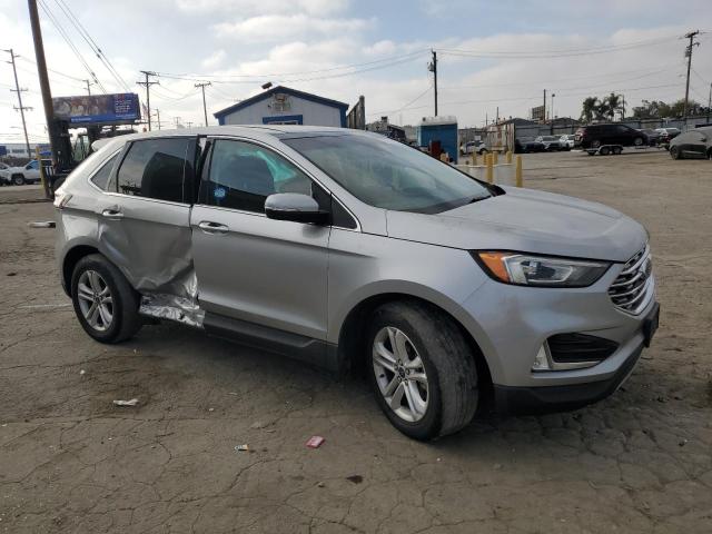 82773295 :رقم المزاد ، 2FMPK3J96LBA84184 vin ، 2020 Ford Edge Sel مزاد بيع