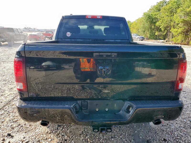 Продаж на аукціоні авто 2014 Ram 1500, vin: 1C6RR6KT3ES113337, номер лоту: 74031095