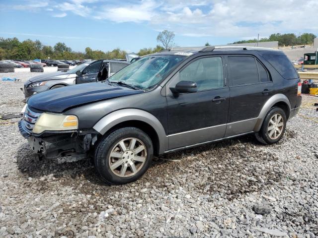 84974655 :رقم المزاد ، 1FMDK02W29GA03382 vin ، 2009 Ford Taurus X S مزاد بيع