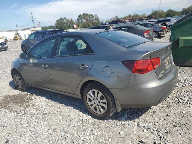 2012 Kia Forte მანქანა იყიდება აუქციონზე, vin: KNAFU4A28C5559046, აუქციონის ნომერი: 98256495