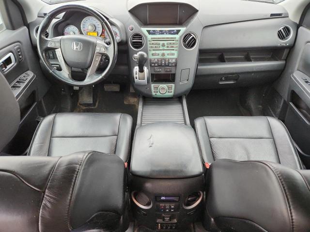 Aukcja sprzedaży 2009 Honda Pilot, vin: 5FNYF48959B502397, numer aukcji: 91217035