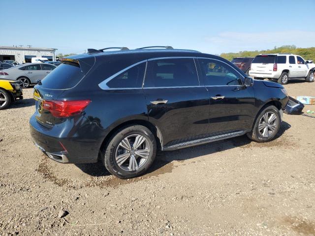 Продажа на аукционе авто 2020 Acura Mdx, vin: 5J8YD4H38LL000104, номер лота: 86693305