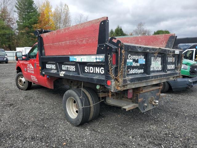 2016 Ford F350 Super მანქანა იყიდება აუქციონზე, vin: 1FD8X3HT1GEB07372, აუქციონის ნომერი: 90664275