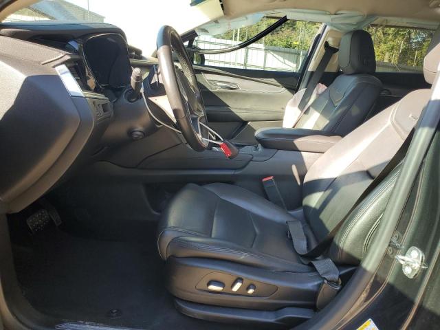 Auction sale of the 2019 Cadillac Xt5 Luxury, vin: 1GYKNDRS7KZ252343, lot number: 87089015