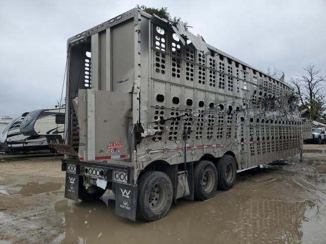 Продаж на аукціоні авто 2016 Wilson Semi Trail, vin: 1W16533A2G5550787, номер лоту: 85935485