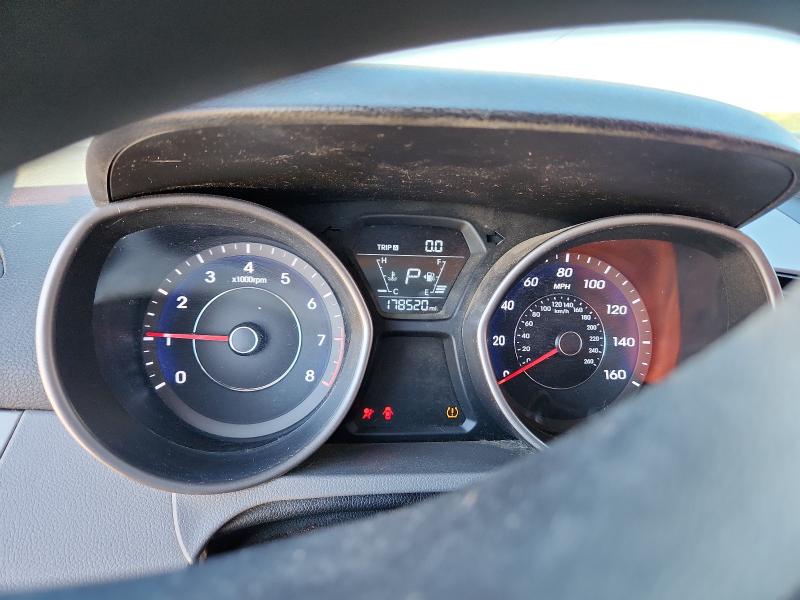 Продаж на аукціоні авто 2016 Hyundai Elantra, vin: 5NPDH4AEXGH686539, номер лоту: 87466315