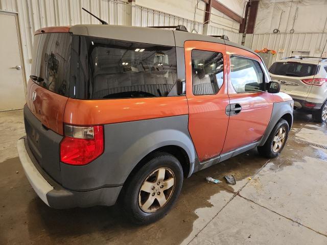 90096445 :رقم المزاد ، 5J6YH27594L035370 vin ، 2004 Honda Element مزاد بيع