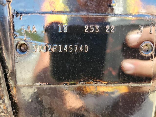 Aukcja sprzedaży 1963 Ford Falcon, vin: 3T02F145740, numer aukcji: 86786335