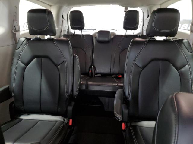 85350785 :رقم المزاد ، 2C4RC1BG7RR159406 vin ، 2024 Chrysler Pacifica مزاد بيع