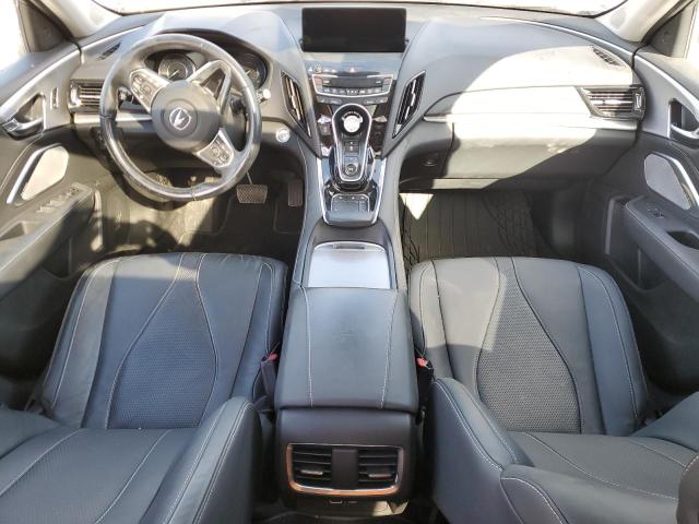 2021 Acura Rdx Techno მანქანა იყიდება აუქციონზე, vin: 5J8TC2H54ML001111, აუქციონის ნომერი: 82711405