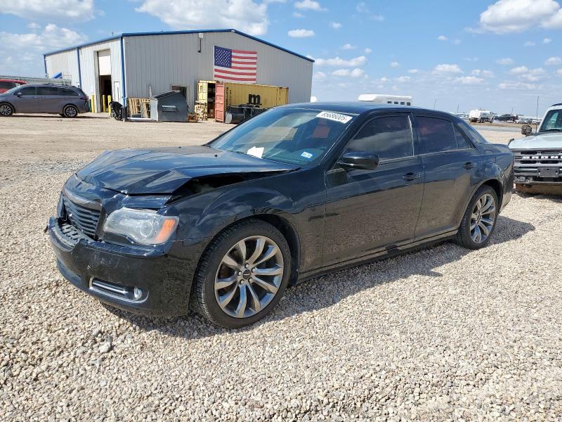 85686005 :رقم المزاد ، 2C3CCABG6EH355587 vin ، 2014 Chrysler 300 S Rwd مزاد بيع