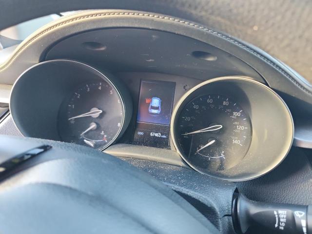 Продажа на аукционе авто 2020 Toyota C-hr, vin: JTNKHMBX9L1090584, номер лота: 85583525