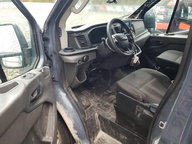 96632315 :رقم المزاد ، 1FTBR3X83LKB04308 vin ، 2020 Ford Transit T- مزاد بيع