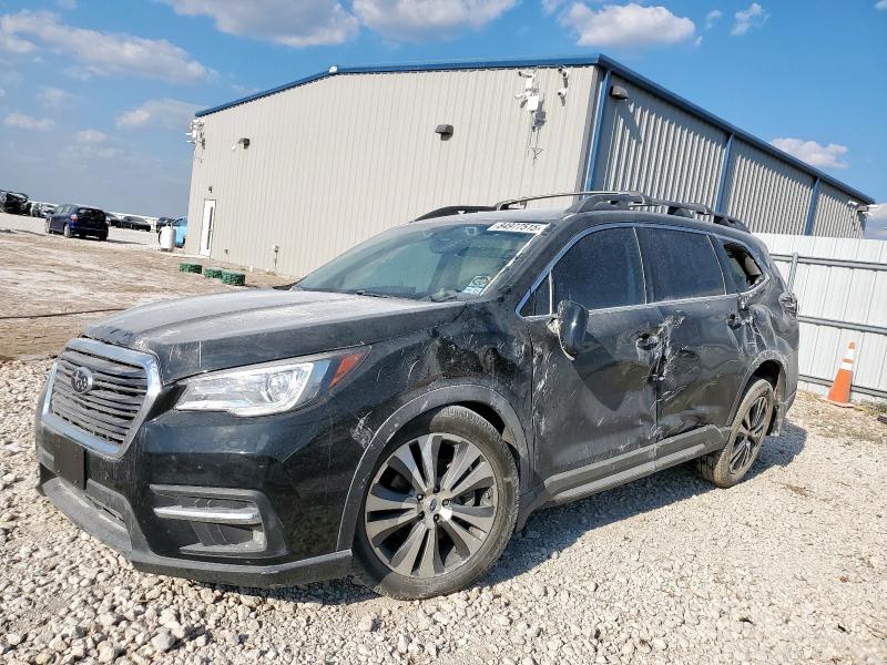 Aukcja sprzedaży 2020 Subaru Ascent Lim, vin: 4S4WMAMD7L3454102, numer aukcji: 84977515