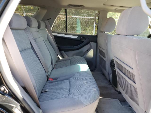 Продаж на аукціоні авто 2005 Toyota 4runner Sr, vin: JTEBU14R150069181, номер лоту: 86501525