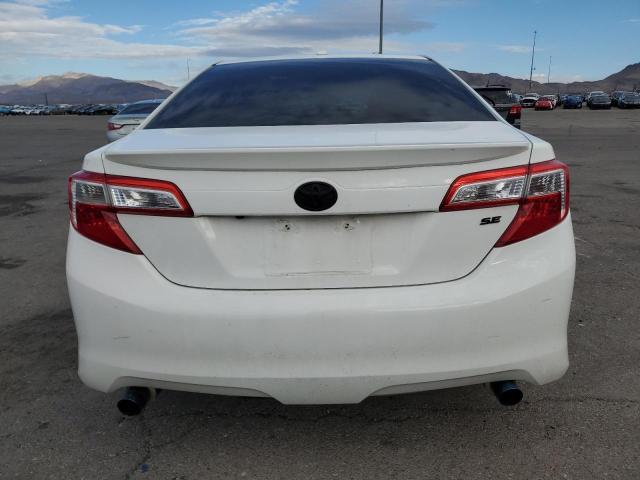 2013 Toyota Camry Se მანქანა იყიდება აუქციონზე, vin: 4T1BK1FK4DU535683, აუქციონის ნომერი: 82373885