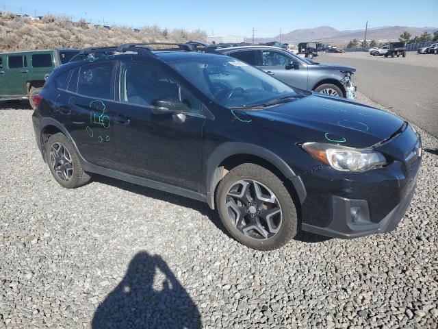 Aukcja sprzedaży 2018 Subaru Crosstrek, vin: JF2GTALC8J8348845, numer aukcji: 90064205