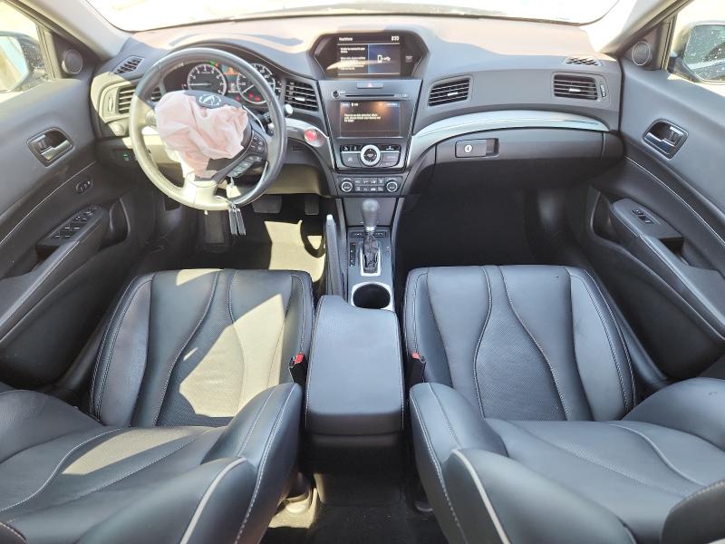 Продаж на аукціоні авто 2021 Acura Ilx Premiu, vin: 19UDE2F78MA008917, номер лоту: 86166125
