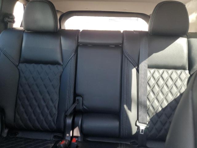 Aukcja sprzedaży 2022 Mitsubishi Outlander, vin: JA4J4VA84NZ061388, numer aukcji: 86726175