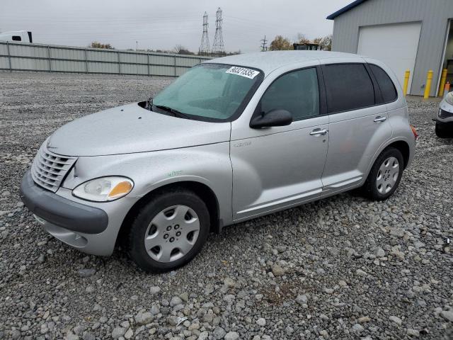 76725285 :رقم المزاد ، 3C4FY48BX3T572992 vin ، 2003 Chrysler Pt Cruiser مزاد بيع