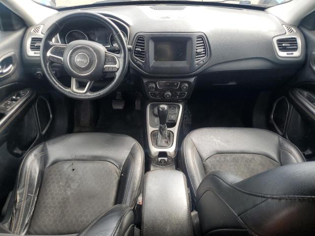 Продаж на аукціоні авто 2019 Jep Compass Latitude, vin: 3C4NJDBB3KT647149, номер лоту: 85662275
