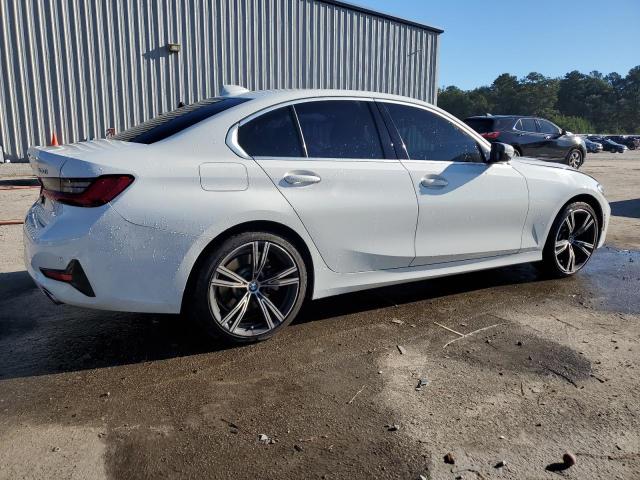 90907315 :رقم المزاد ، 3MW5R1J05M8B54566 vin ، 2021 Bmw 330i مزاد بيع