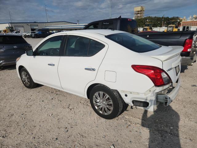 89478175 :رقم المزاد ، 3N1CN7AP9GL877136 vin ، 2016 Nissan Versa S مزاد بيع