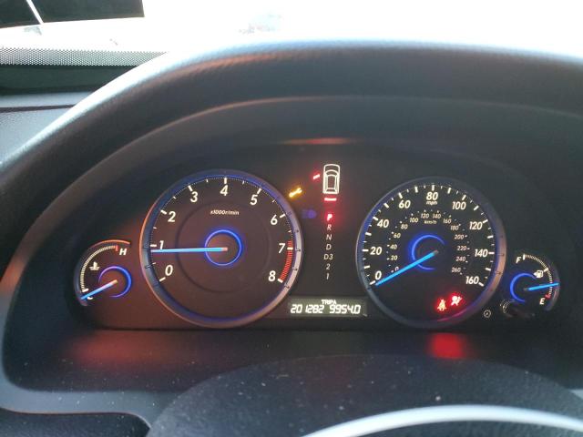 Aukcja sprzedaży 2010 Honda Accord Crosstour Exl, vin: 5J6TF2H51AL007797, numer aukcji: 82512865