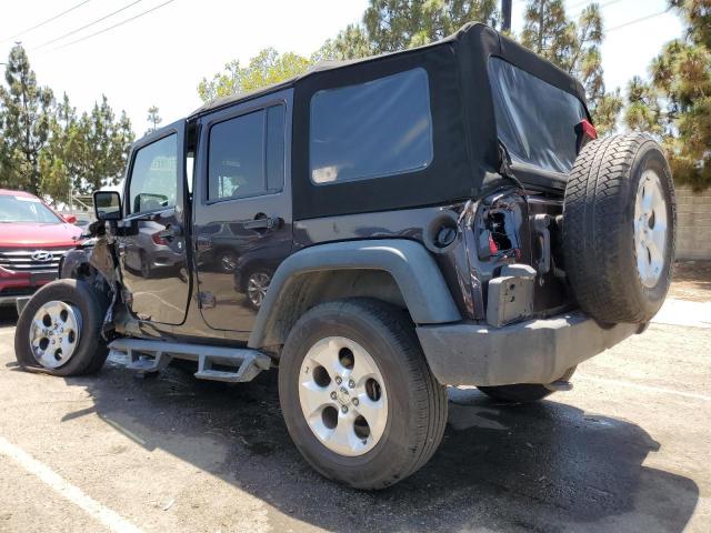 Продаж на аукціоні авто 2013 Jeep Wrangler Unlimited, vin: 1C4HJWDG1DL682000, номер лоту: 86313375