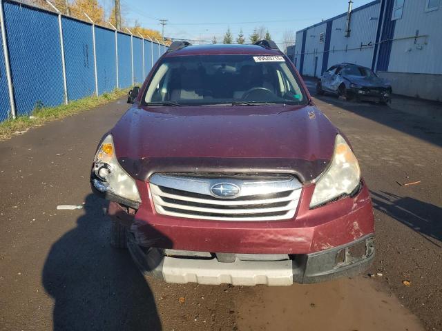 Продажа на аукционе авто 2012 Subaru Outback, vin: 4S4BRGGC6C3265043, номер лота: 89620715