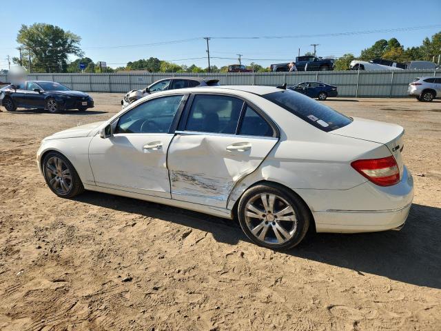 85310675 :رقم المزاد ، WDDGF5EB3AR102111 vin ، 2010 Mercedes-benz C 300 مزاد بيع