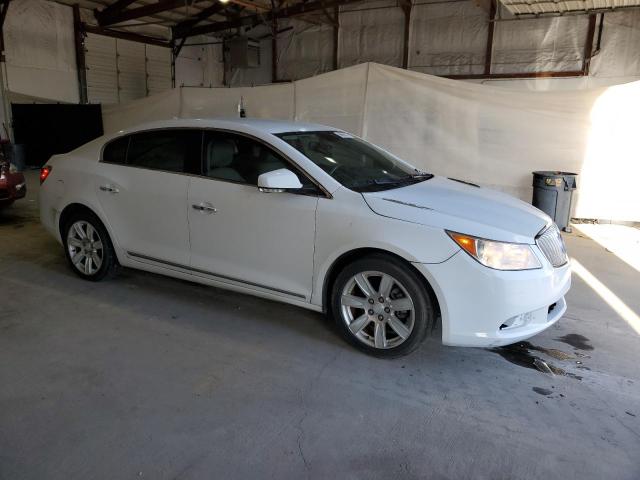 2010 Buick Lacrosse C მანქანა იყიდება აუქციონზე, vin: 1G4GC5EG1AF204101, აუქციონის ნომერი: 86555675