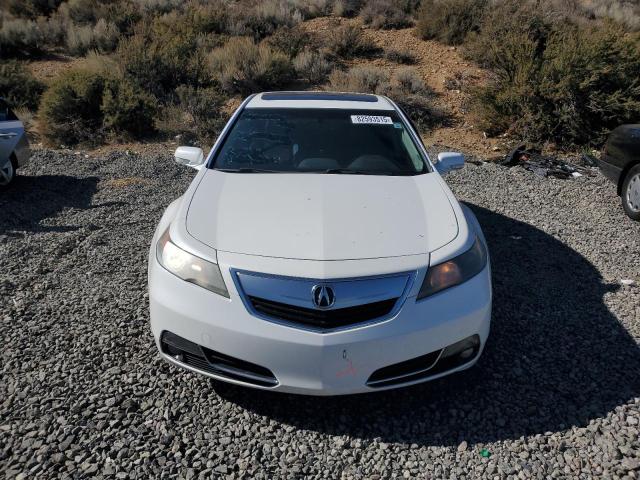 2013 Acura Tl მანქანა იყიდება აუქციონზე, vin: 19UUA8F2XDA016245, აუქციონის ნომერი: 82593515