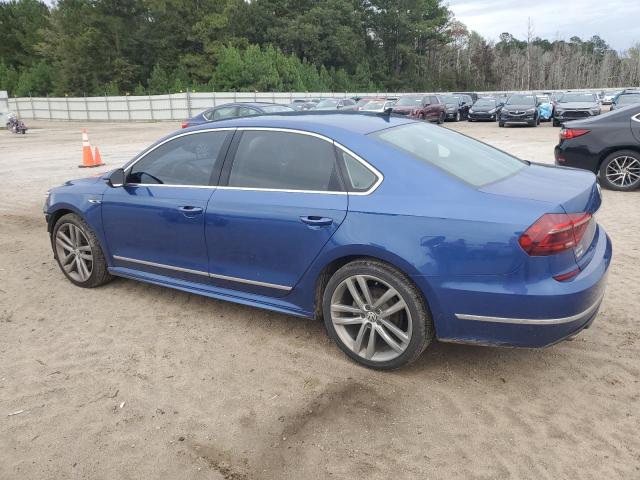 Продажа на аукционе авто 2017 Volkswagen Passat, vin: 1VWDT7A33HC065118, номер лота: 84537775