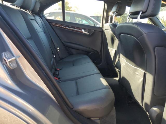 Продаж на аукціоні авто 2013 Mercedes-benz C 300 4matic, vin: WDDGF8AB0DA786870, номер лоту: 86102435