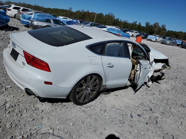 Aukcja sprzedaży 2013 Audi A7 Premium, vin: WAUYGAFC7DN019169, numer aukcji: 97656485