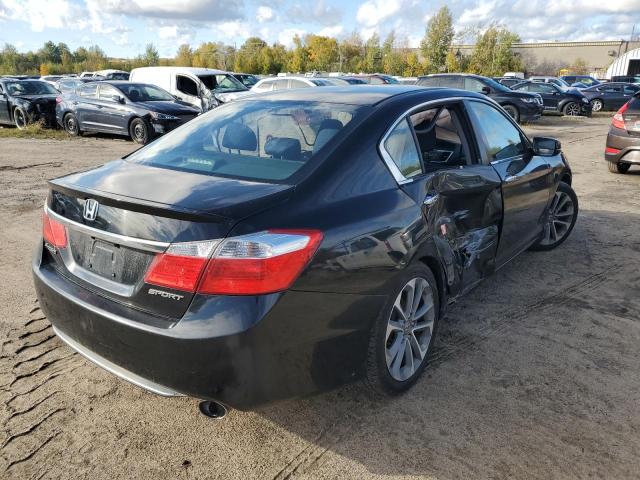 Продаж на аукціоні авто 2014 Honda Accord, vin: 1HGCR2F58EA812022, номер лоту: 85735585