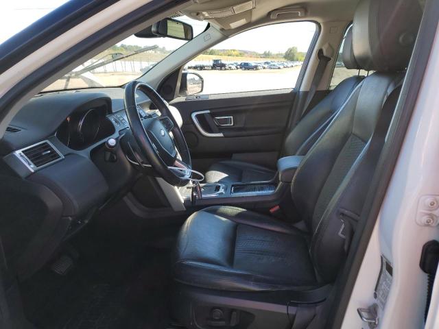 Aukcja sprzedaży 2018 Land Rover Discovery Sport Hse, vin: SALCP2RX3JH752484, numer aukcji: 86145915