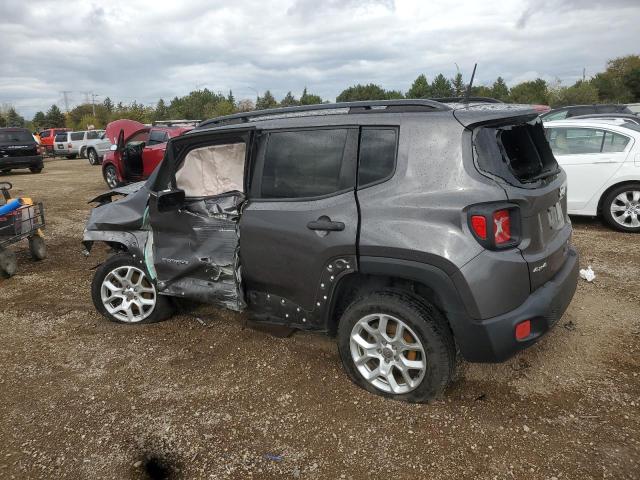 Aukcja sprzedaży 2018 Jeep Renegade, vin: ZACCJBAB6JPJ50712, numer aukcji: 87486925