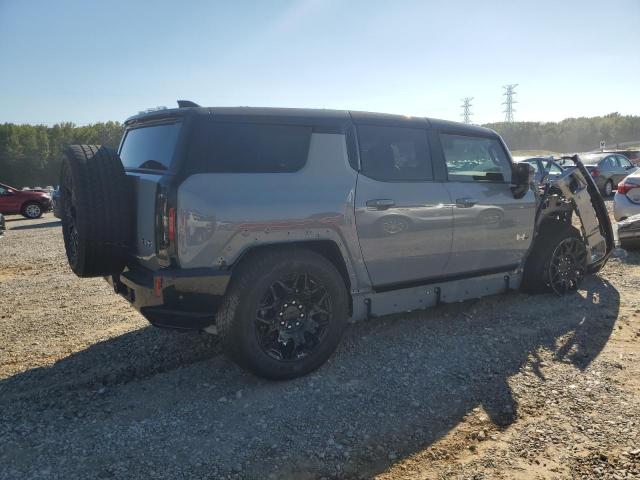 84579515 :رقم المزاد ، 1GKT0NDE1SU113004 vin ، 2025 Gmc Hummer Suv مزاد بيع