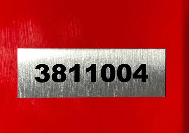 90723525 :رقم المزاد ، 3811004 vin ، 2025 Others Car Lift مزاد بيع