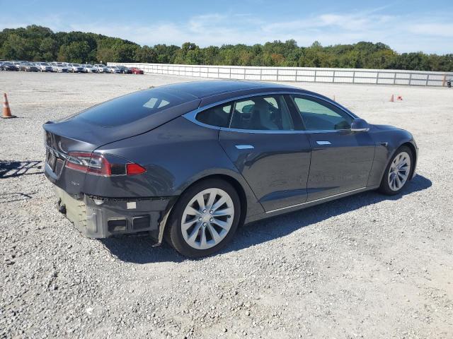 83820285 :رقم المزاد ، 5YJSA1E24GF171643 vin ، 2016 Tesla Model S مزاد بيع