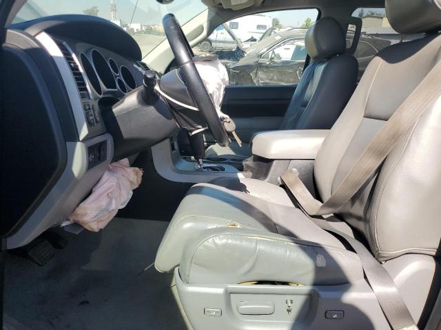 2010 Toyota Tundra მანქანა იყიდება აუქციონზე, vin: 5TFHY5F1XAX152787, აუქციონის ნომერი: 85382795